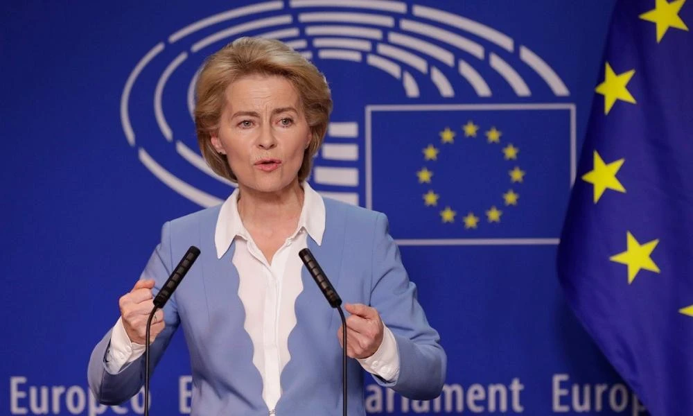Πρόθυμοι για αλλαγές οι ευρωπαϊκοί θεσμοί μετά τη διάσκεψη για το μέλλον της Ευρώπης